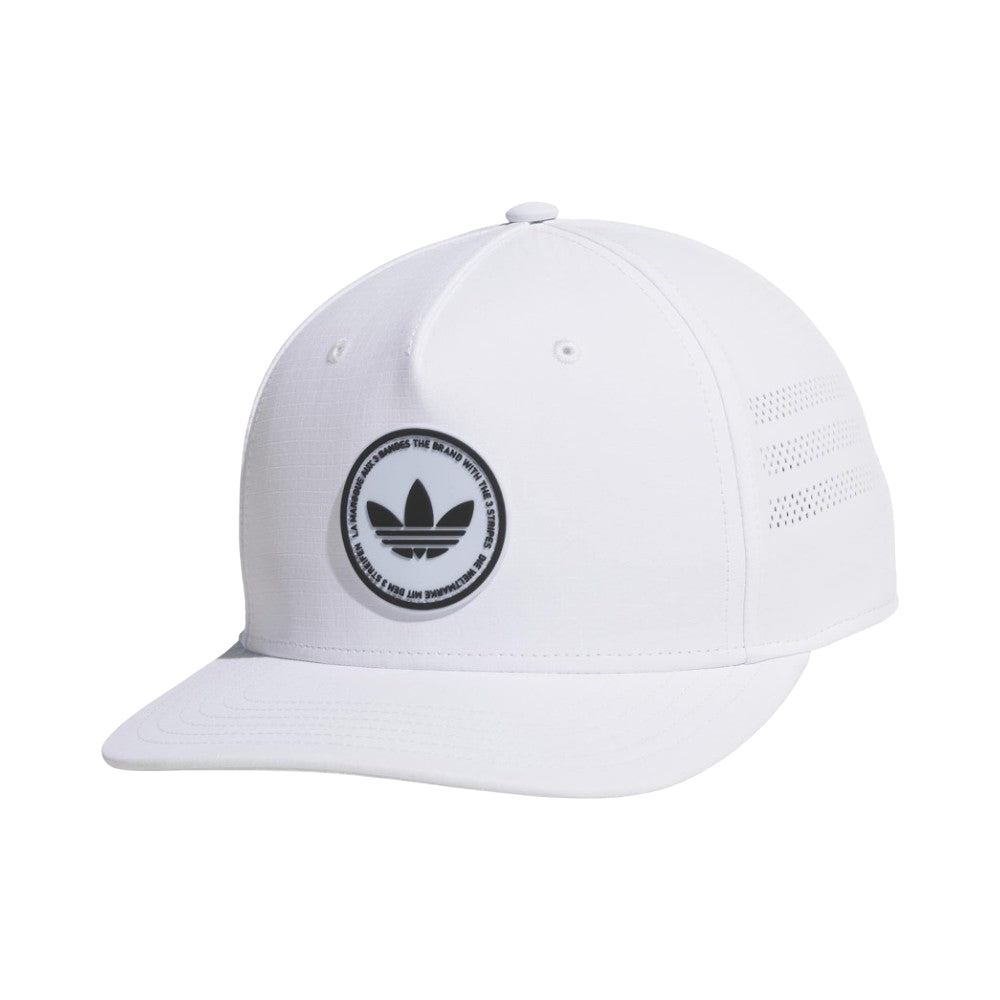 Emblem 2.0 Snapback
