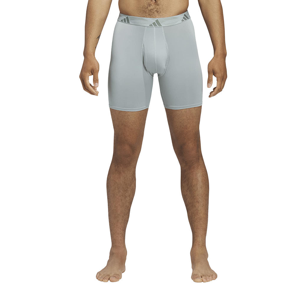 Microfiber 3pk Boxer Brief