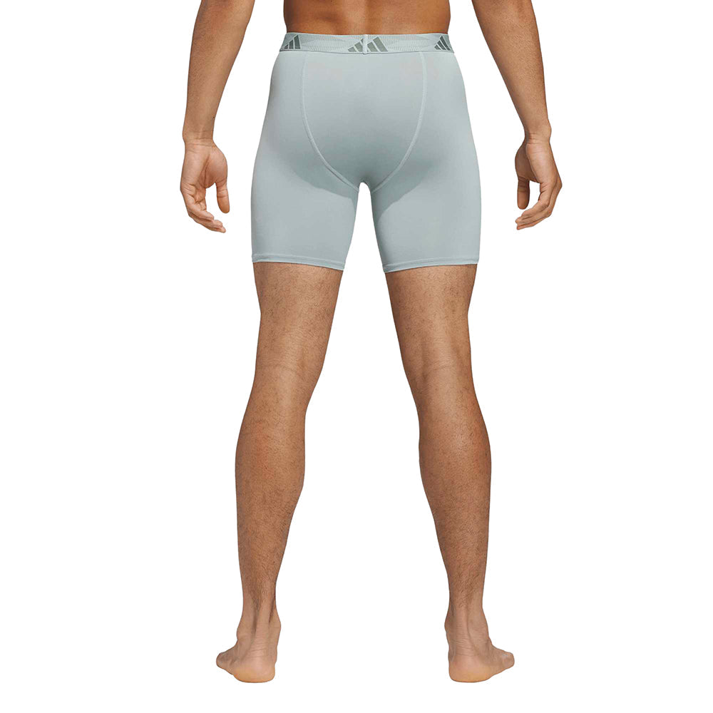 Microfiber 3pk Boxer Brief