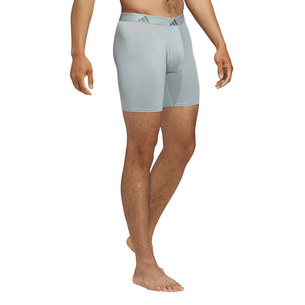 Microfiber 3pk Boxer Brief