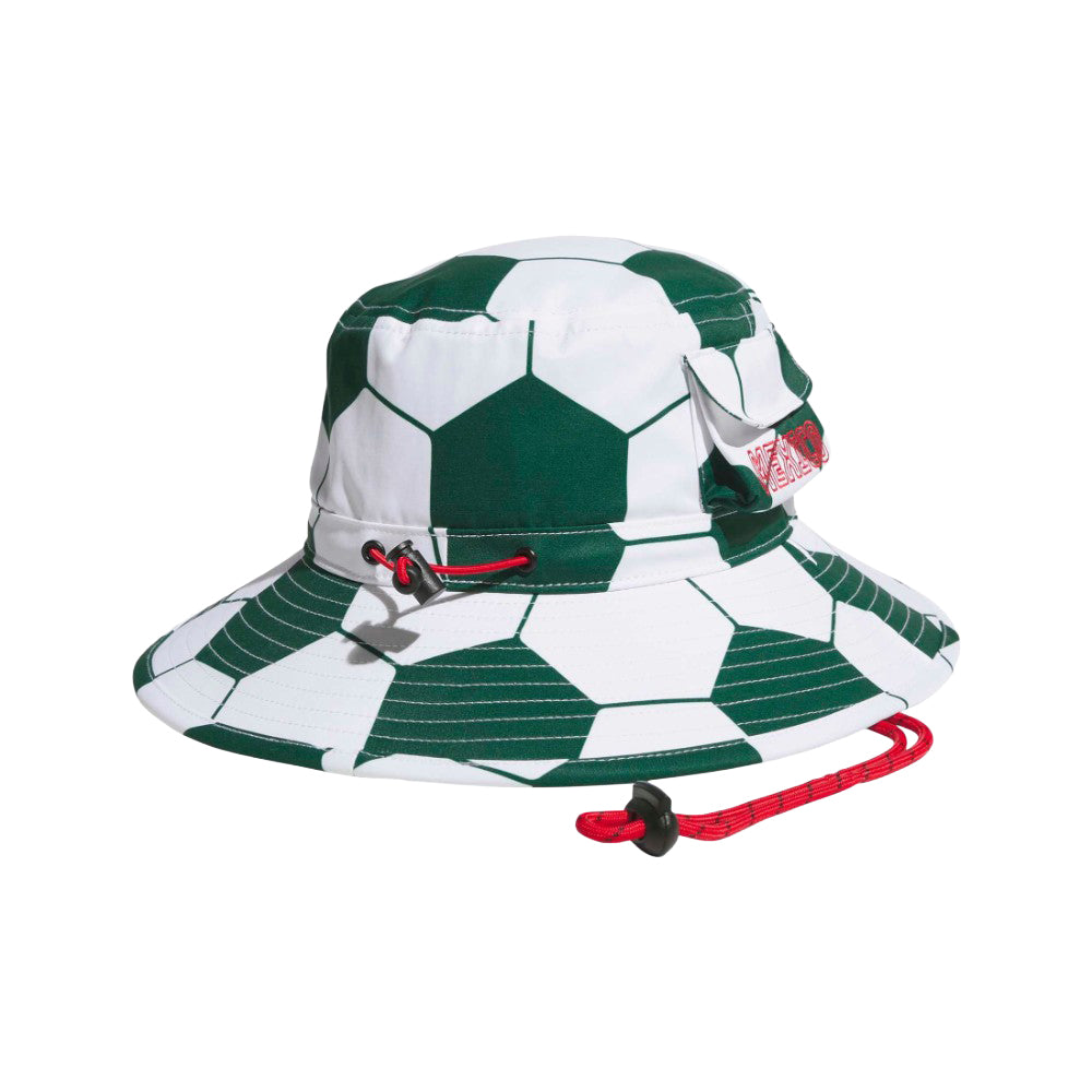 Mexico Ball Boonie