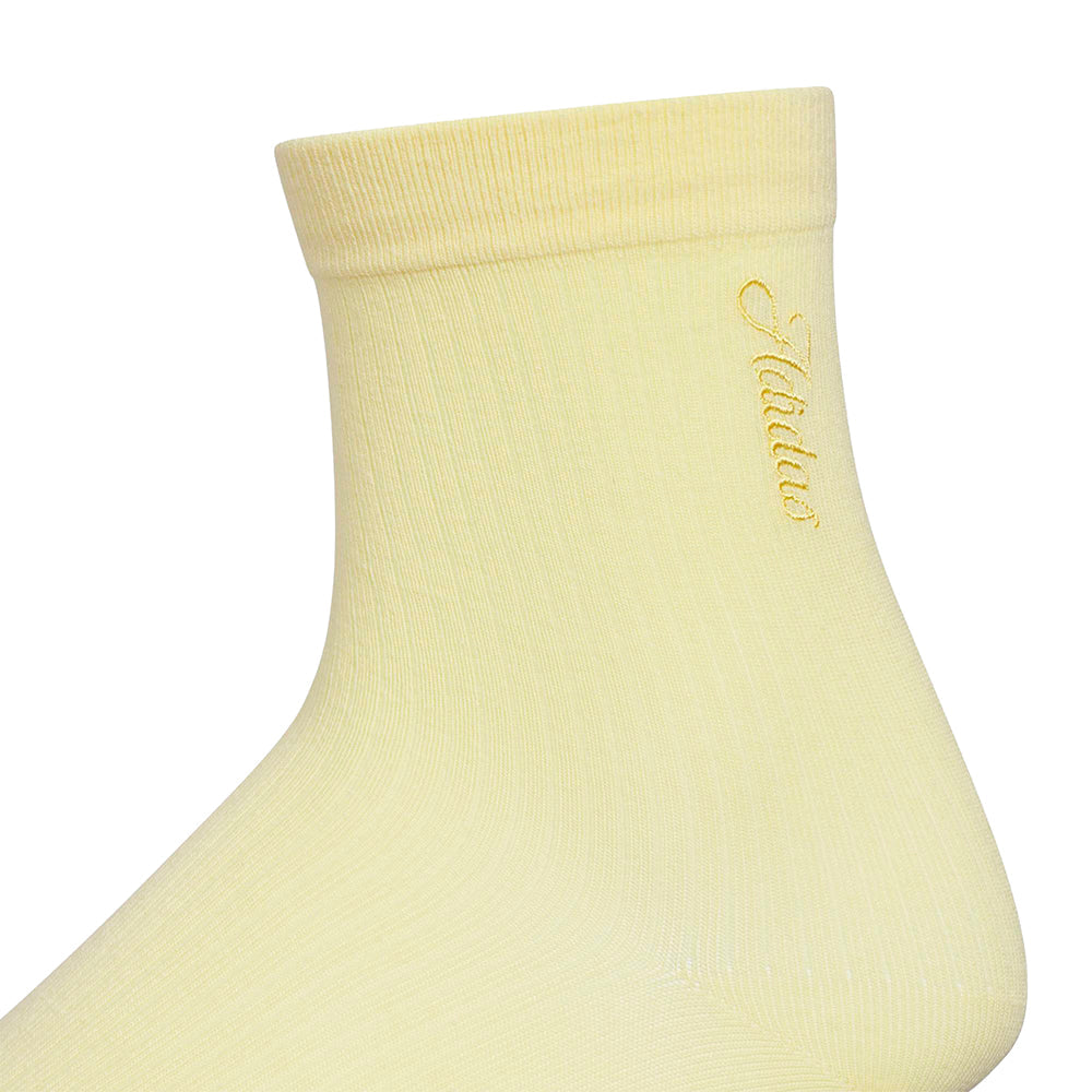 Originals Signature 3-Pack High Quarter Socks