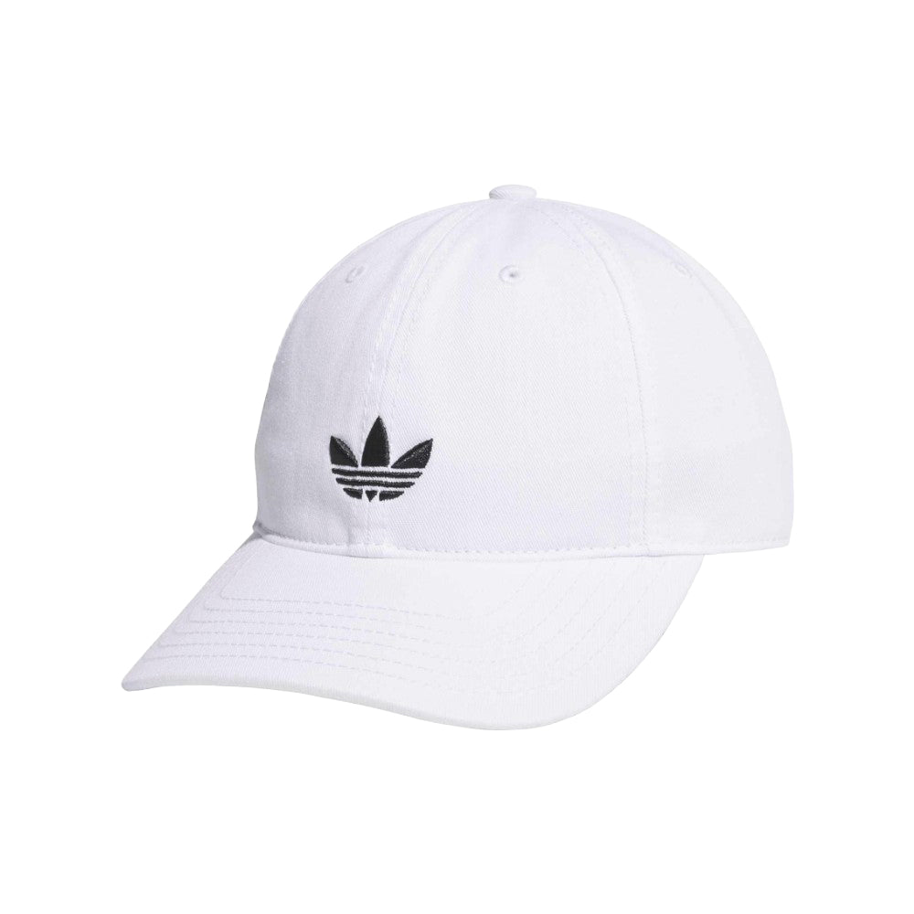 Relaxed Trefoil Strapback