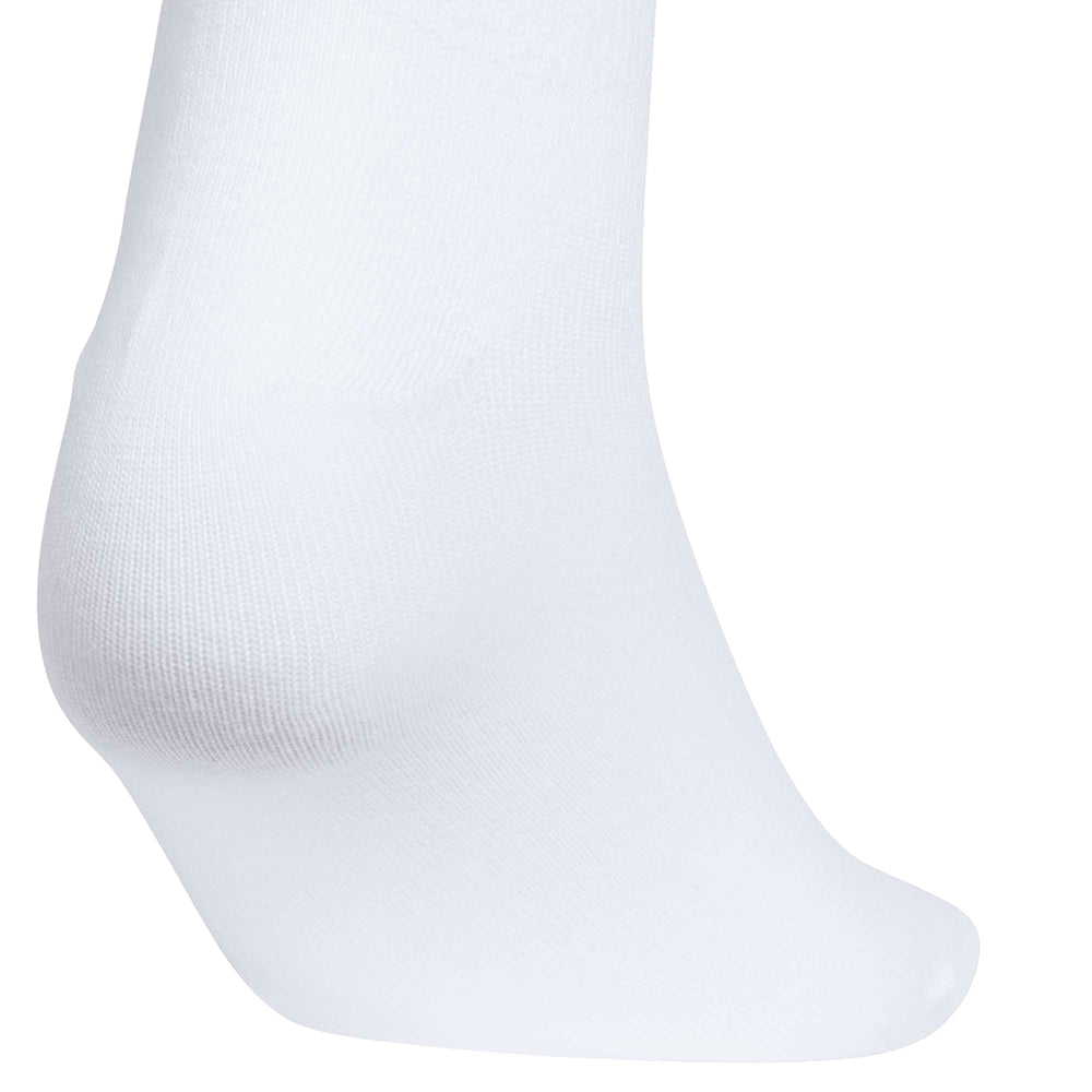 Luxe 3-Pack High Quarter Socks