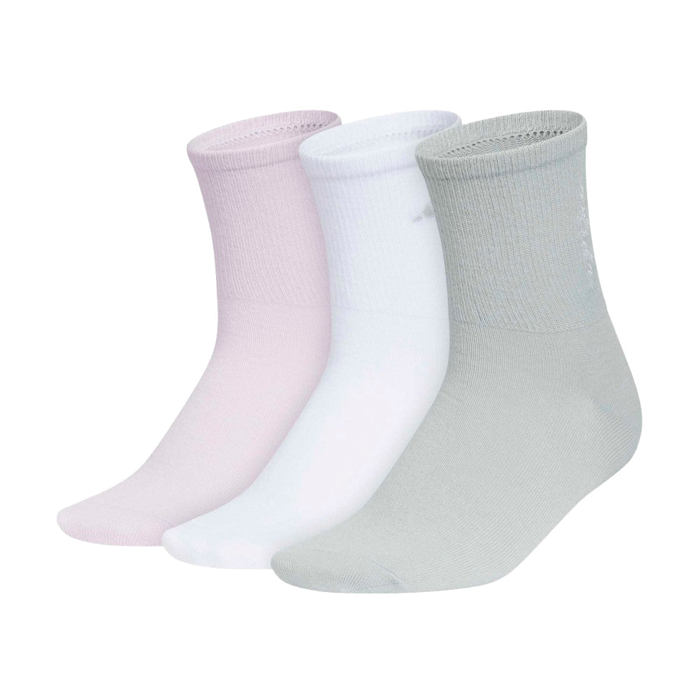 Luxe 3-Pack High Quarter