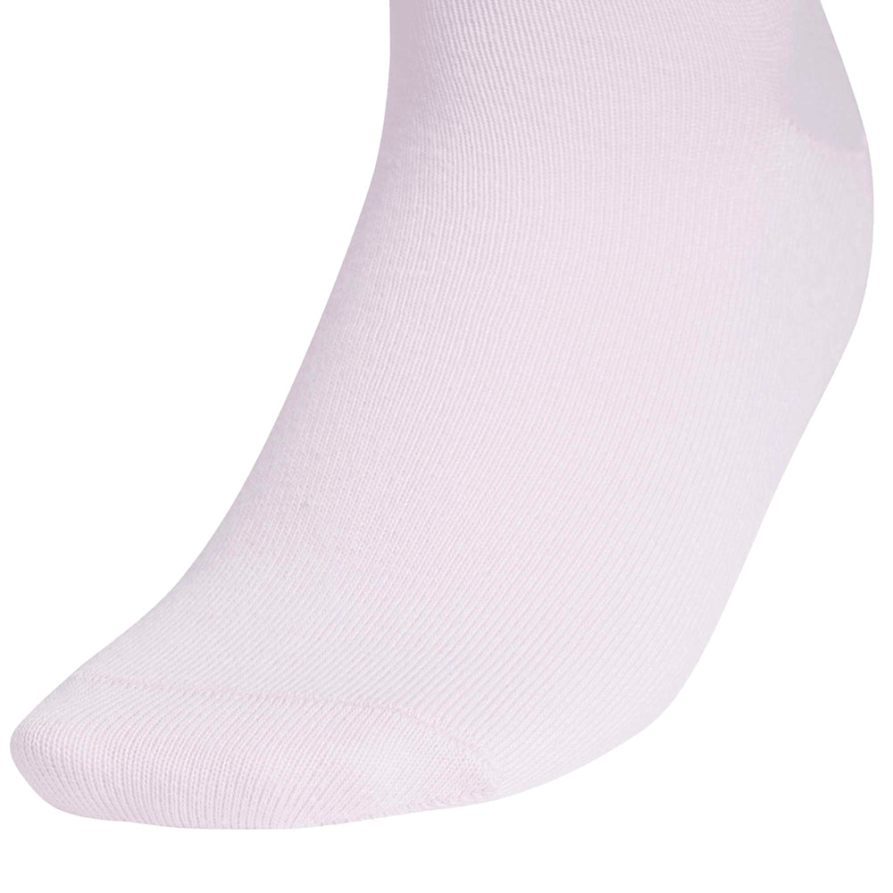 Luxe 3-Pack High Quarter