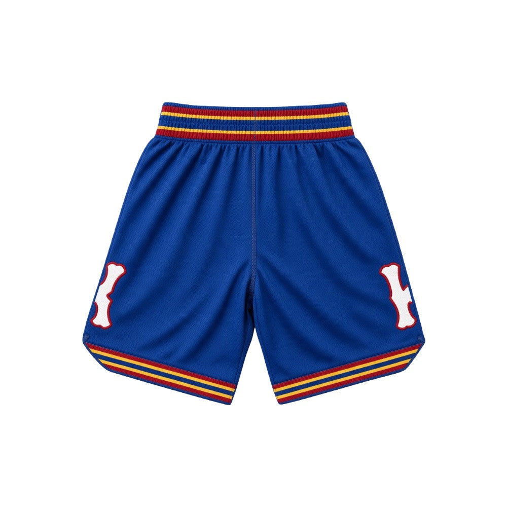 NCAA Kansas Jayhawks Basketball Shorts