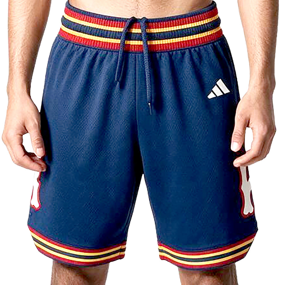 NCAA Kansas Jayhawks Basketball Shorts