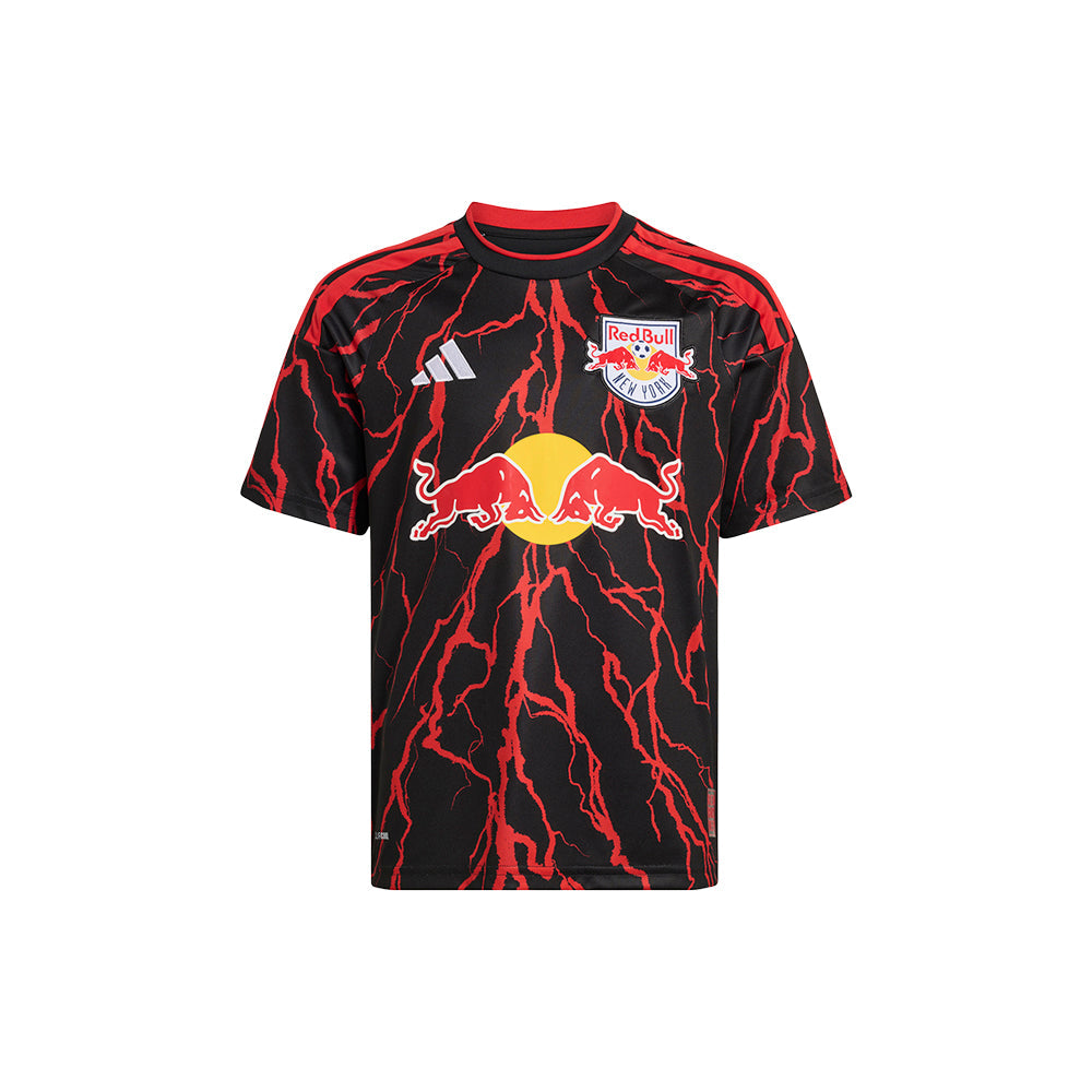 Red Bull New York 26/27 Home Jersey (Youth)