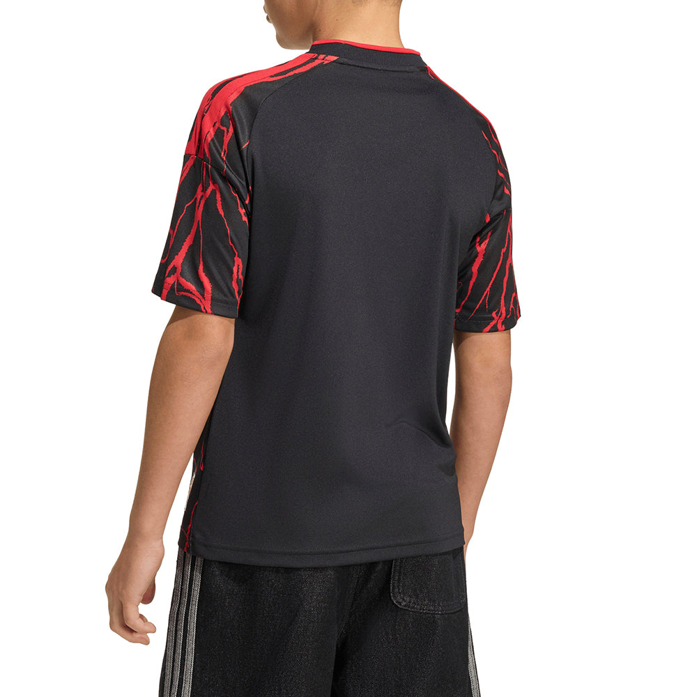 Red Bull New York 26/27 Home Jersey (Youth)