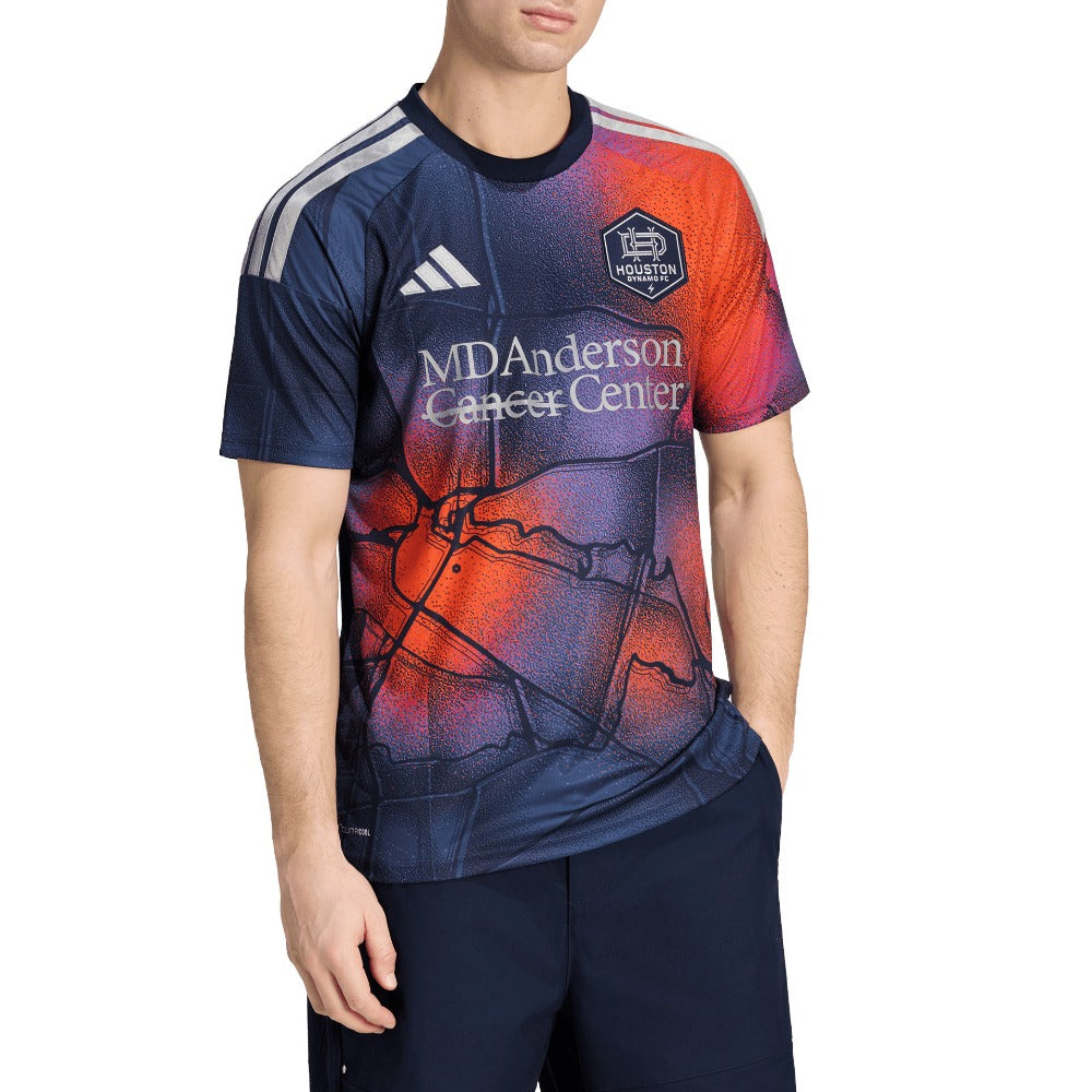 Houston Dynamo 26/27 Away Jersey