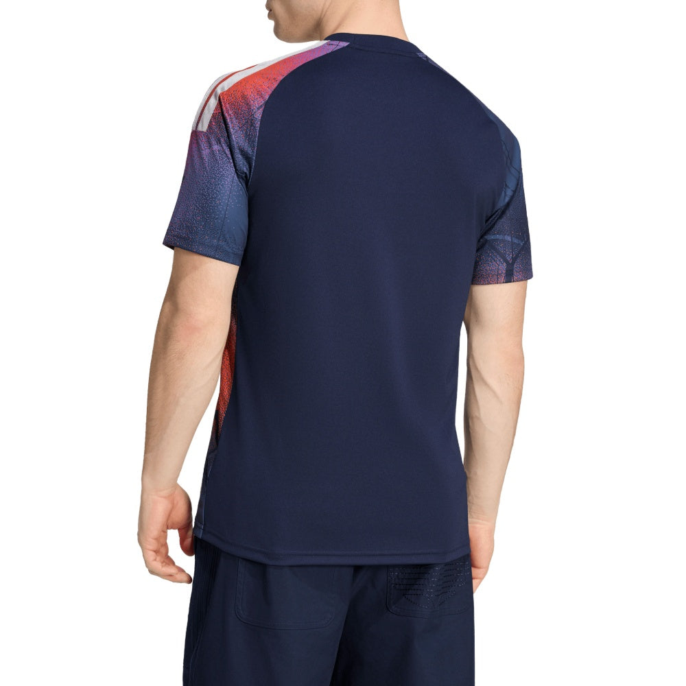 Houston Dynamo 26/27 Away Jersey