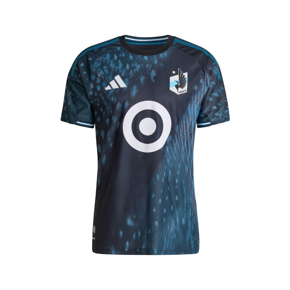 Minnesota United Fc 26/27 Home Authentic Jersey