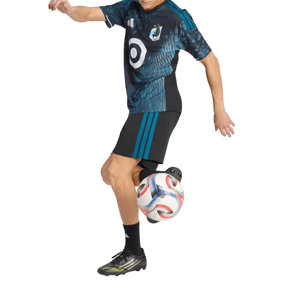 Minnesota United Fc 26/27 Home Authentic Jersey