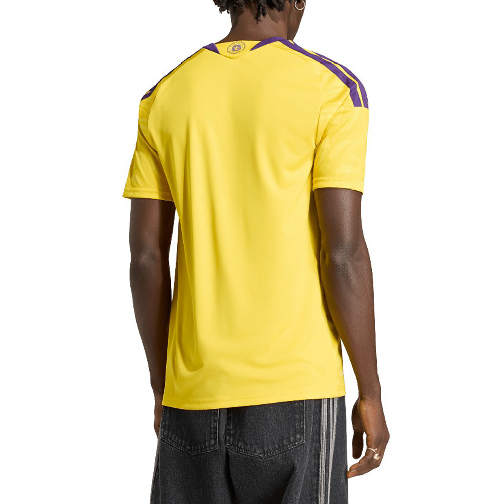 Orlando City SC 26/27 Away Jersey