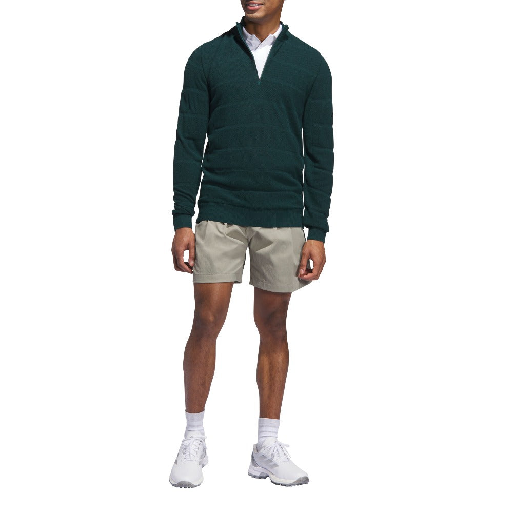 ULTIMATE365 Tour Nylon Polo Shirt