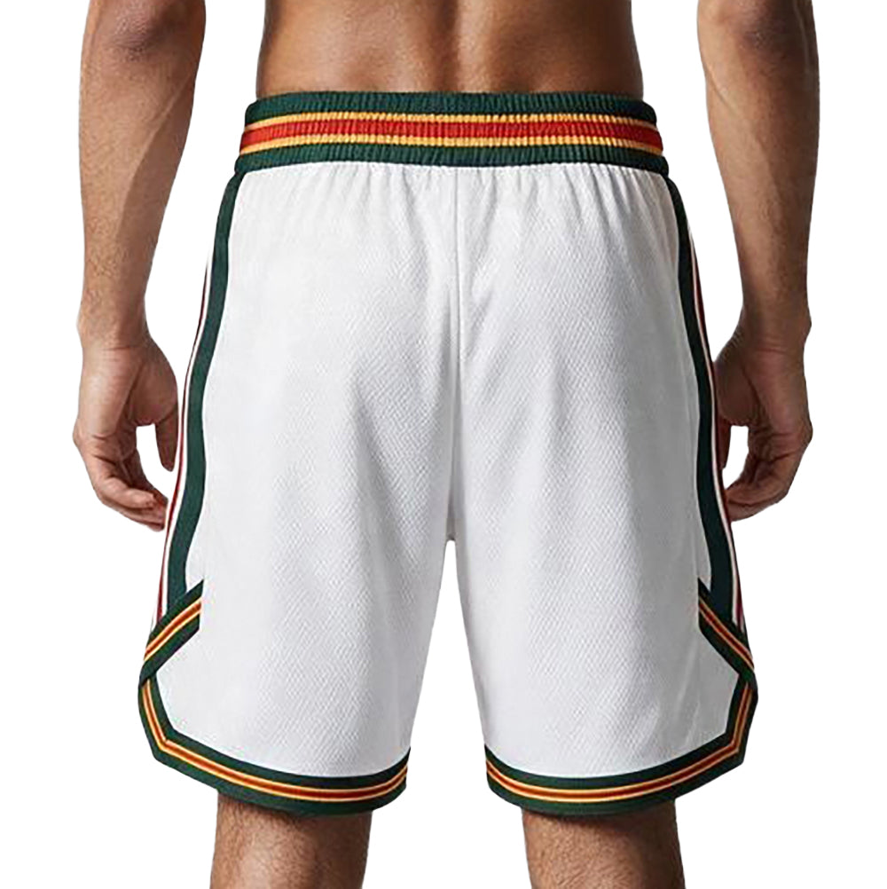 NCAA Miami Hurricanes Basketball Shorts