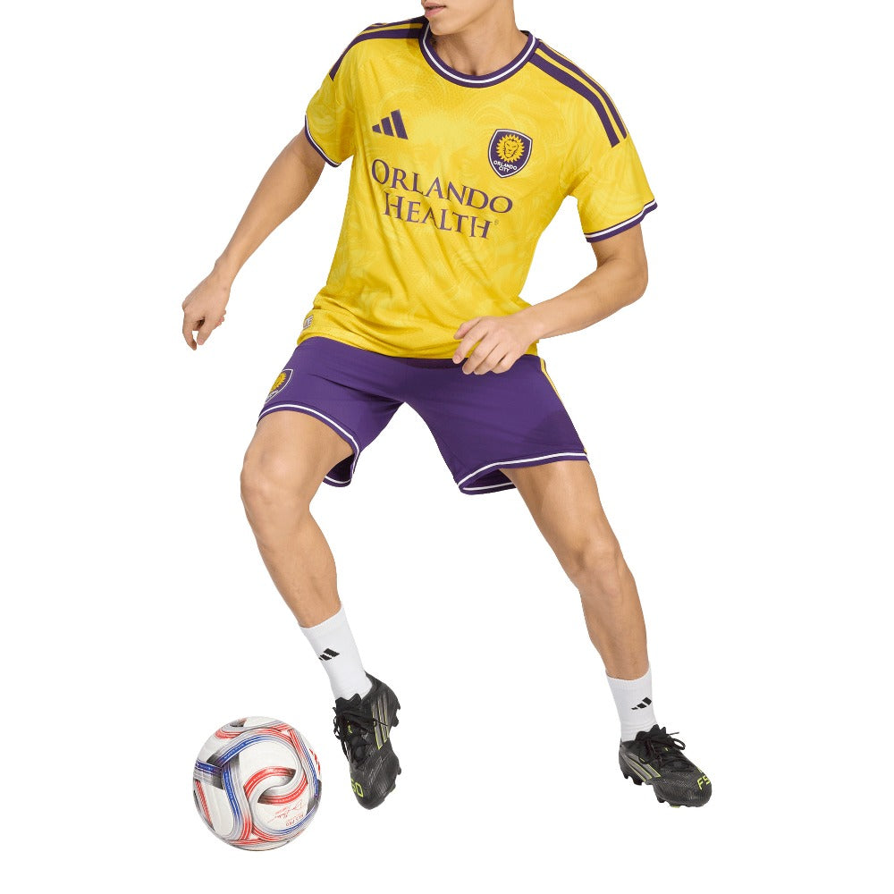 Orlando City SC 26/27 Away Authentic Jersey