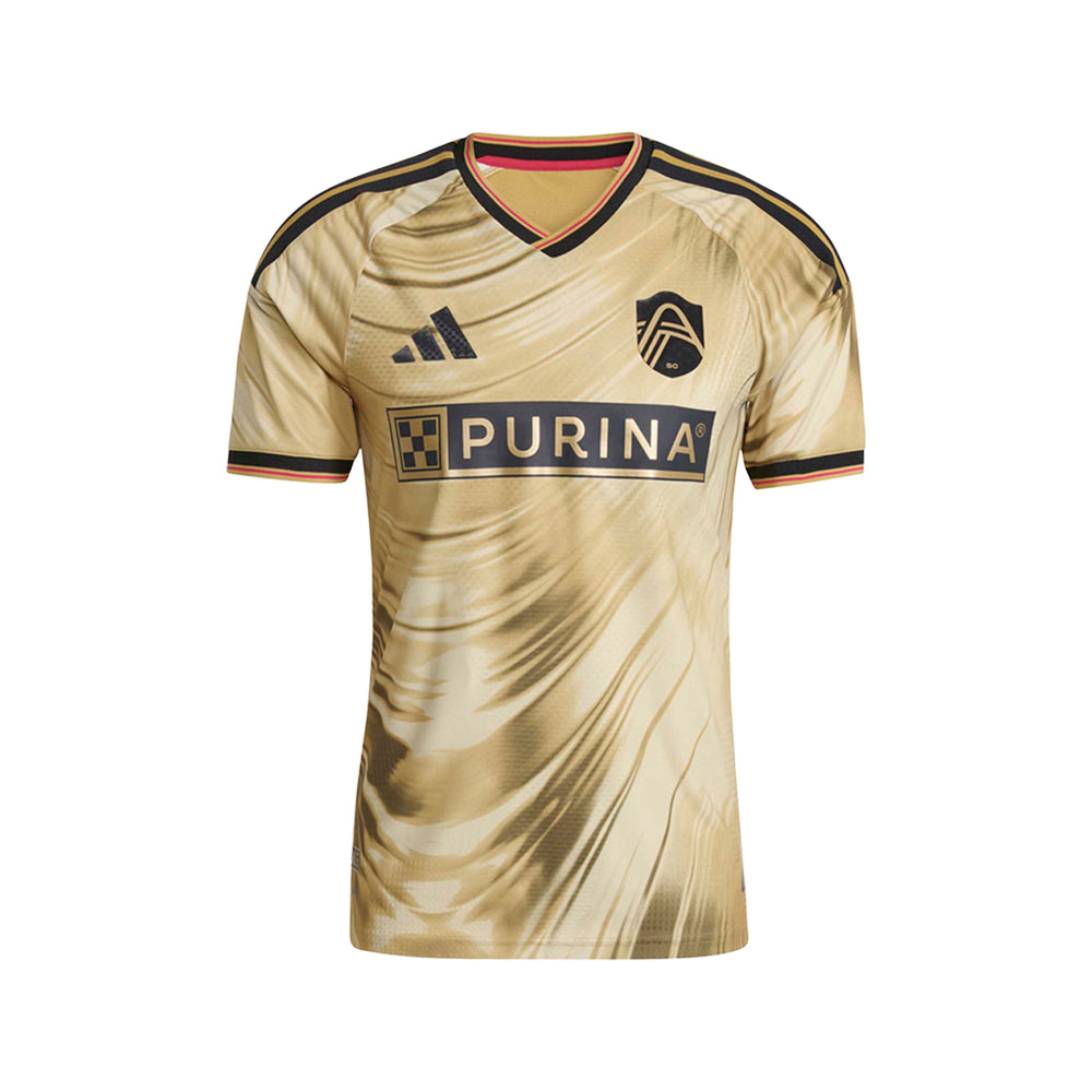 St. Louis 26/27 Away Authentic Jersey