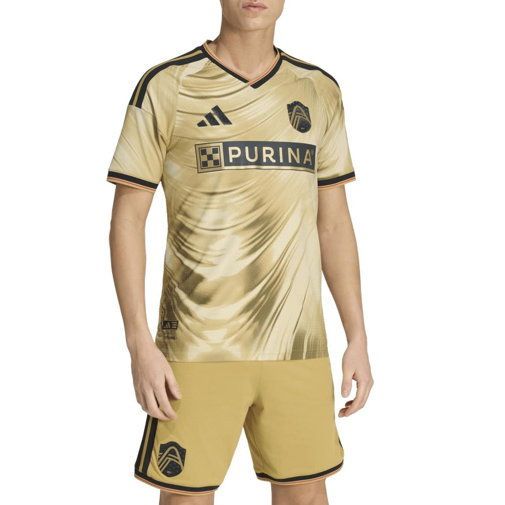 St. Louis 26/27 Away Authentic Jersey