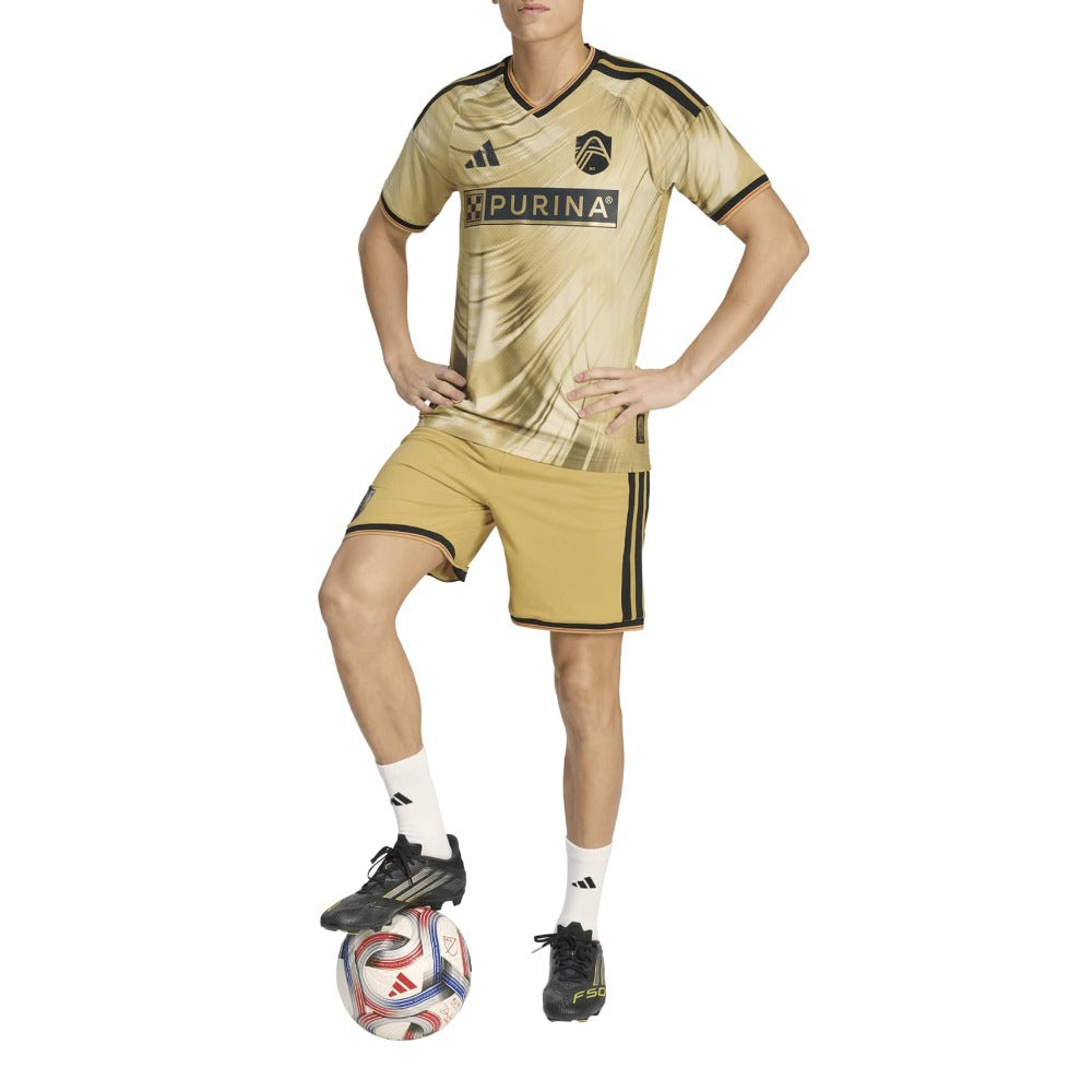 St. Louis 26/27 Away Authentic Jersey