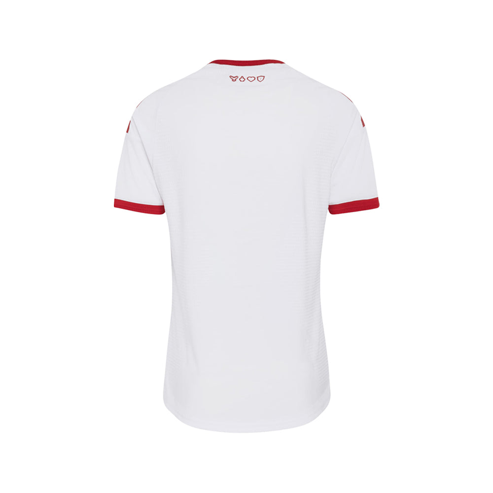 Toronto Fc 26/27 Away Authentic Jersey