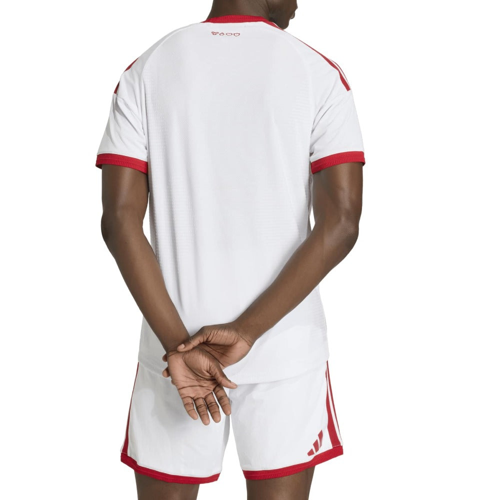 Toronto Fc 26/27 Away Authentic Jersey