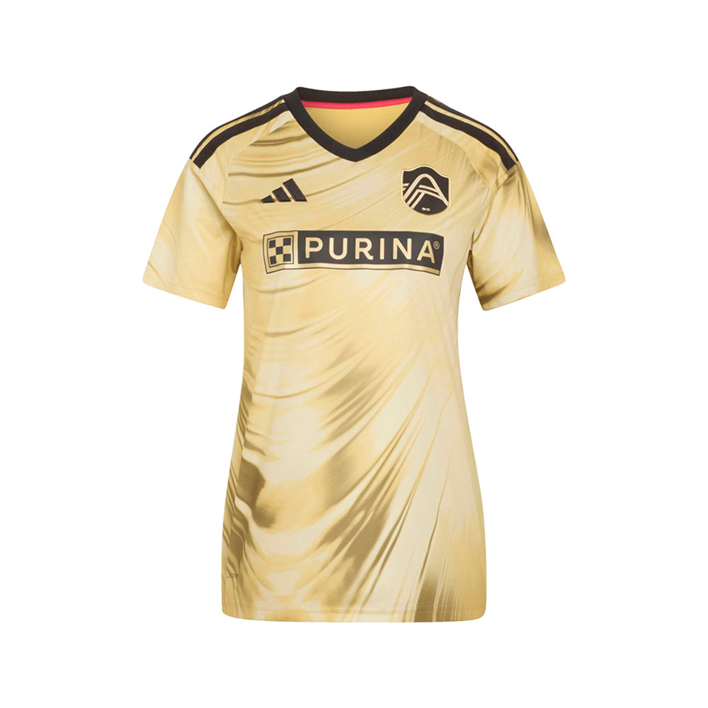 St. Louis 26/27 Away Jersey