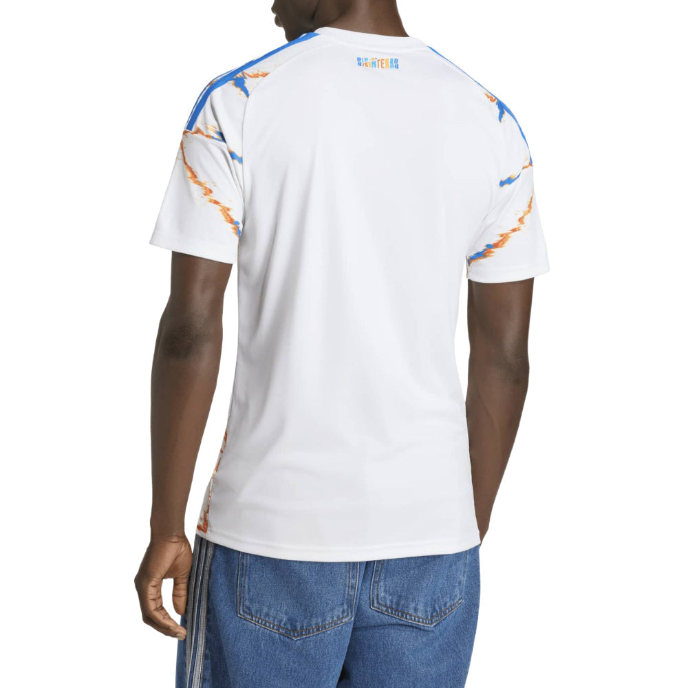 San Diego FC 26/27 Away Jersey
