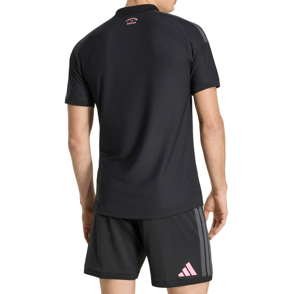 Inter Miami CF 26/27 Away Authentic Jersey