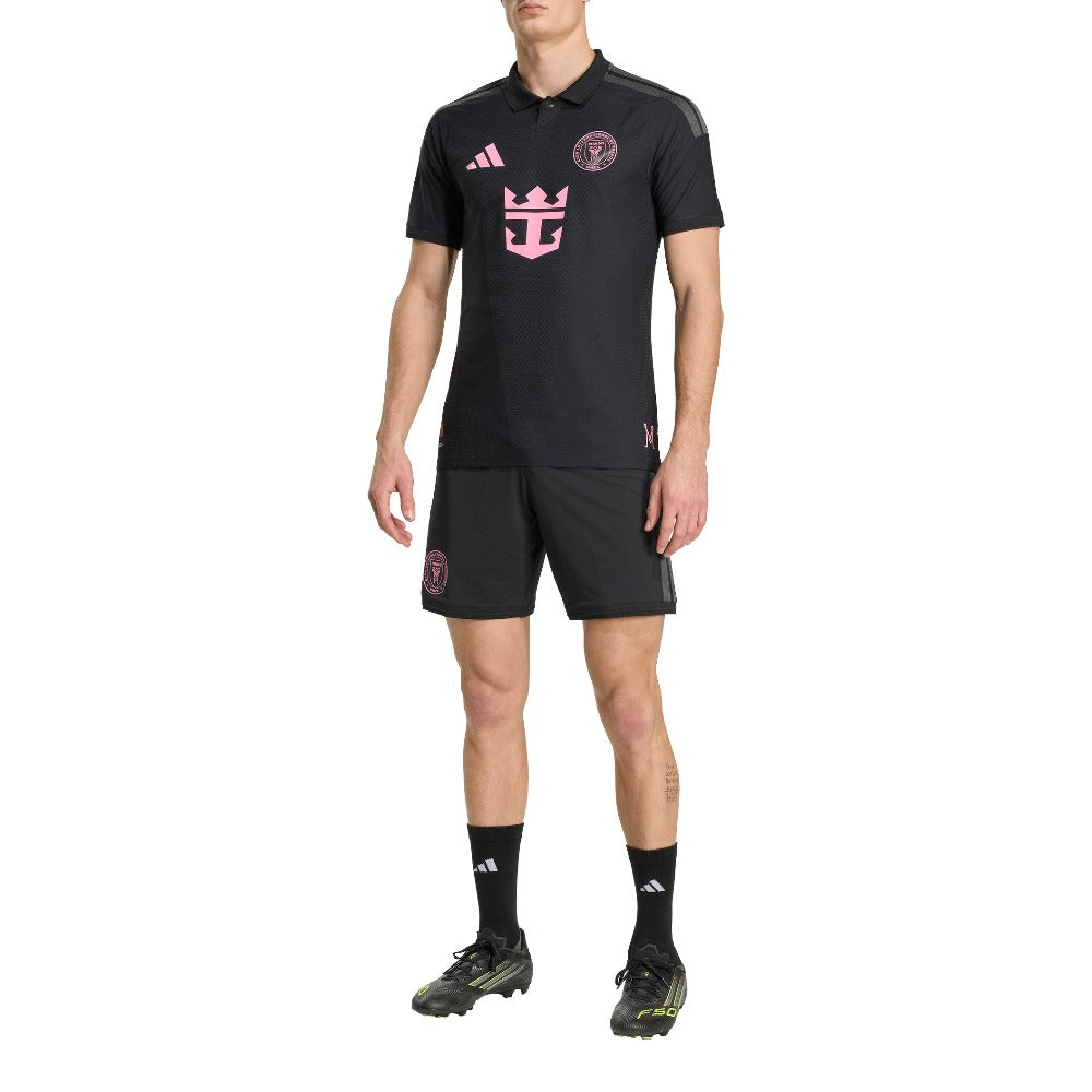 Inter Miami CF 26/27 Away Authentic Jersey