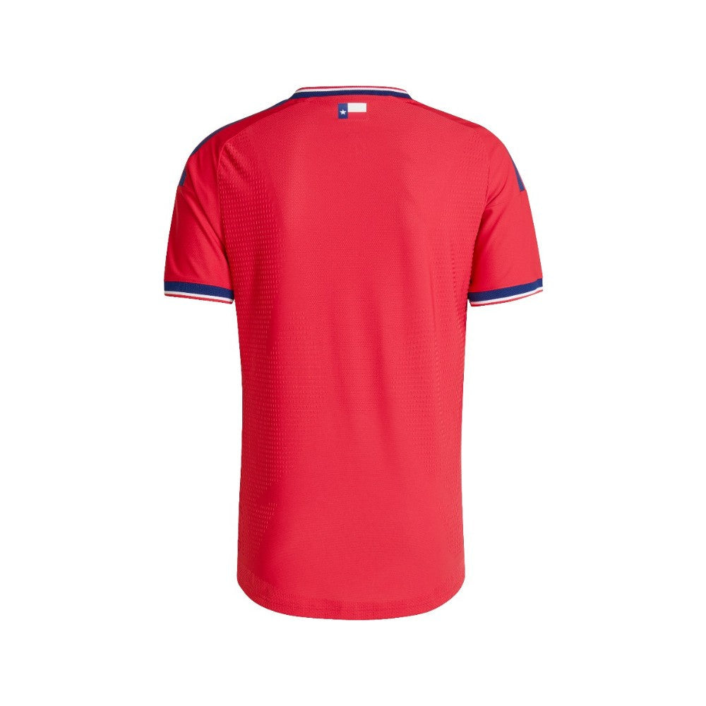 FC Dallas 26/27 Home Authentic Jersey