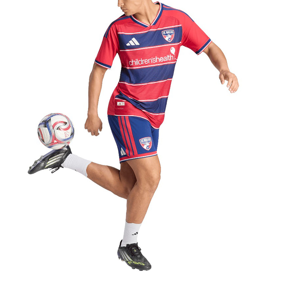 FC Dallas 26/27 Home Authentic Jersey