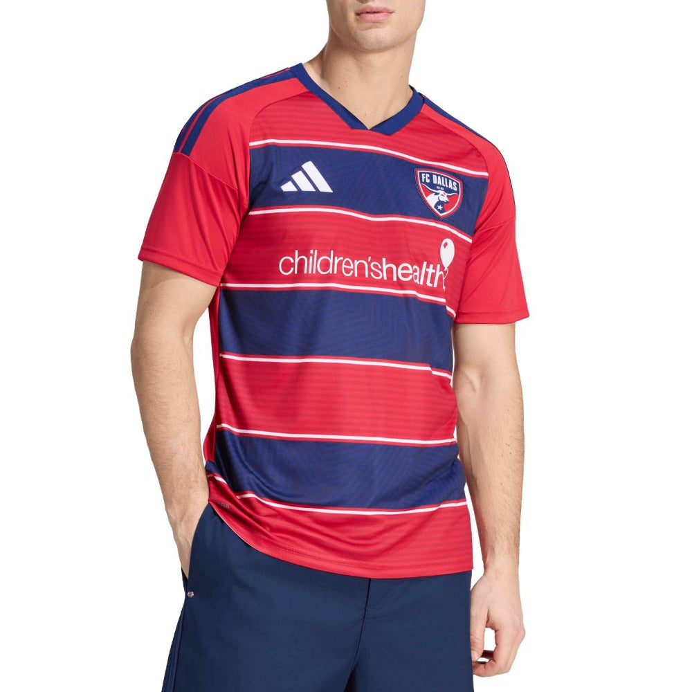 FC Dallas 26/27 Home Jersey