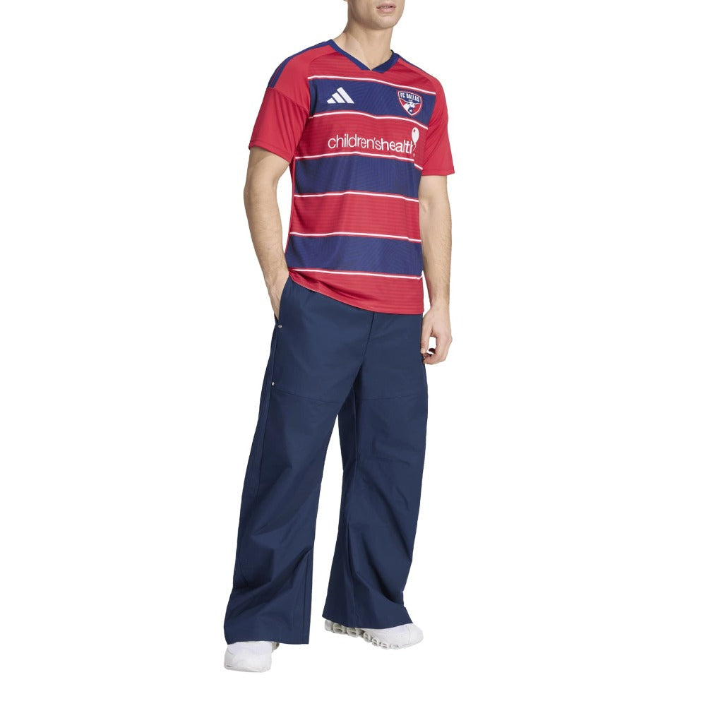 FC Dallas 26/27 Home Jersey