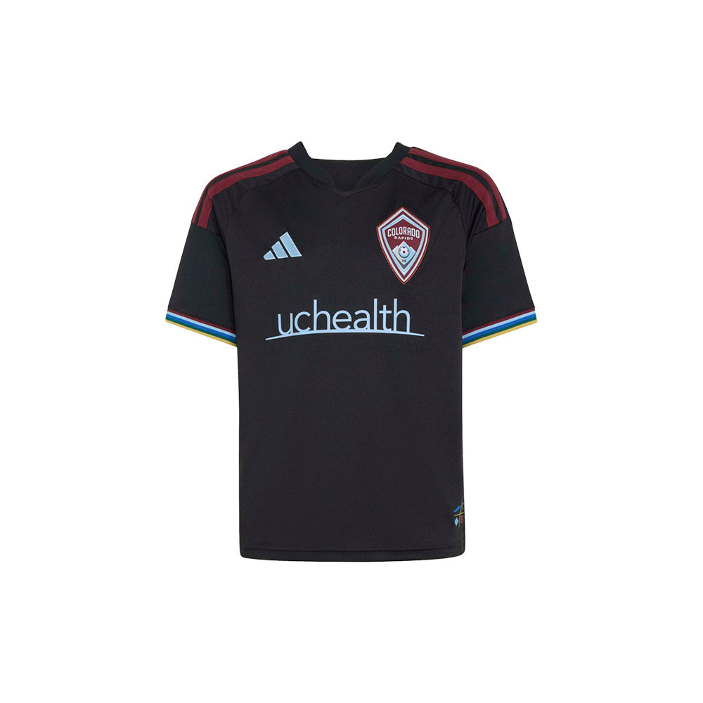 Colorado Rapids 26/27 Home Jersey (Youth)