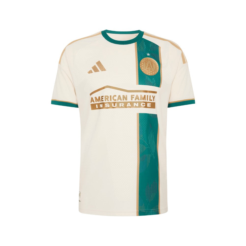 Atlanta United 26/27 Away Authentic Jersey
