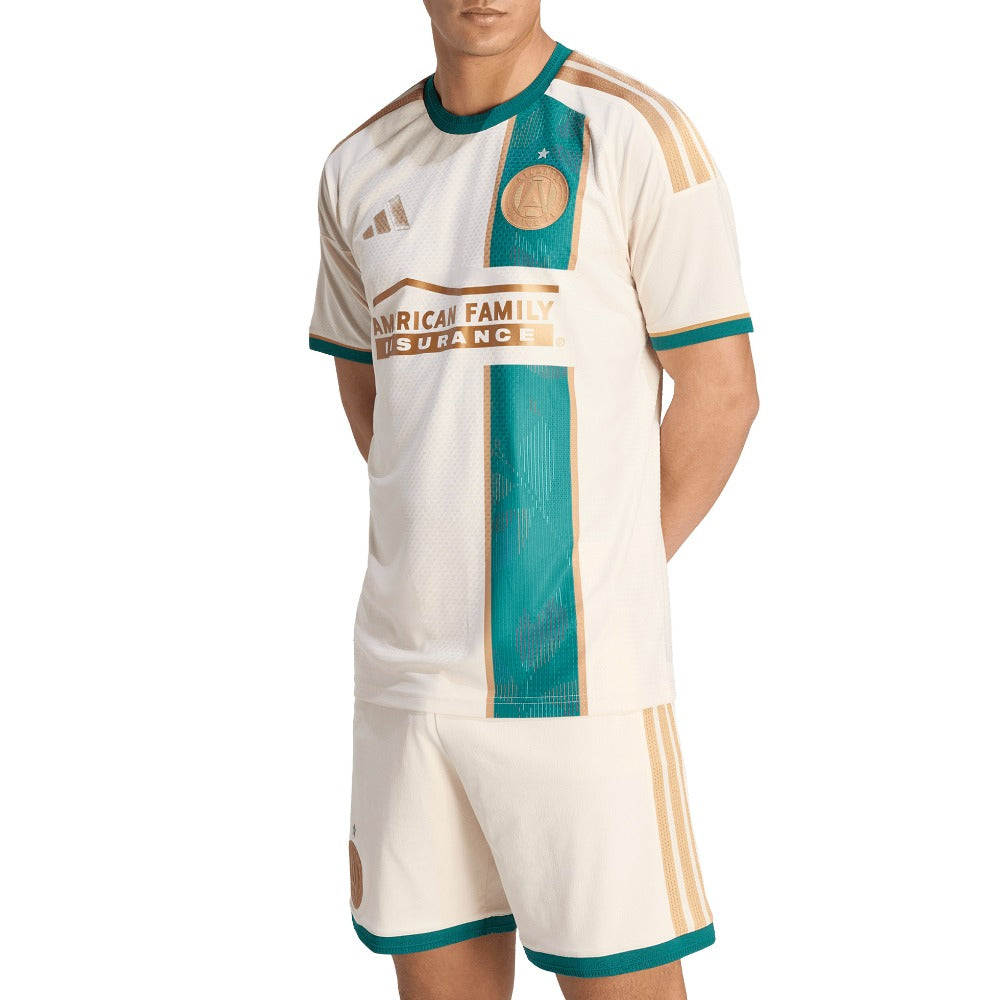 Atlanta United 26/27 Away Authentic Jersey