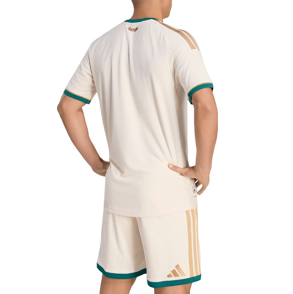 Atlanta United 26/27 Away Authentic Jersey