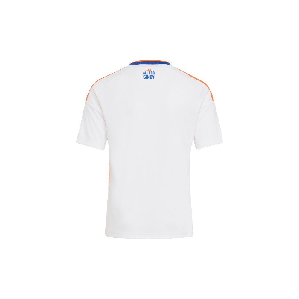 FC Cincinnati 26/27 Away Jersey (Youth)