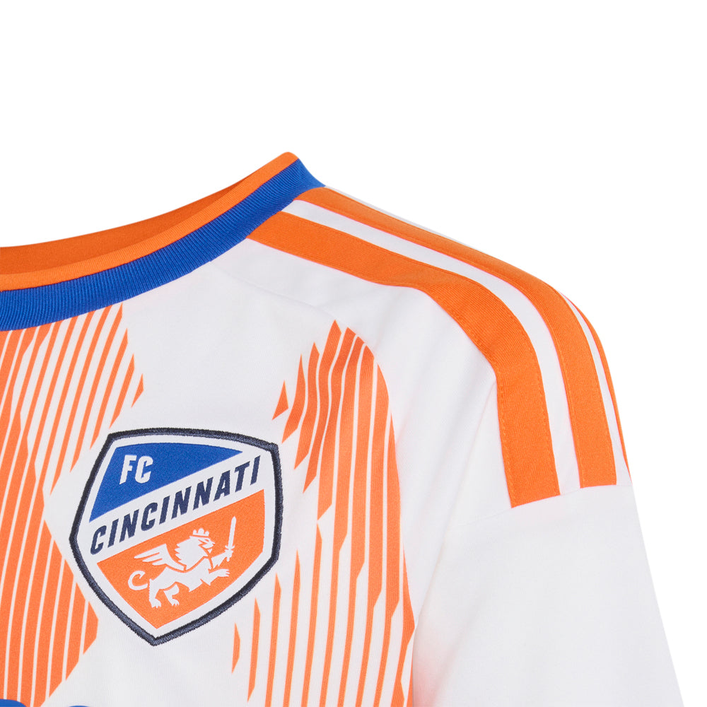 FC Cincinnati 26/27 Away Jersey (Youth)