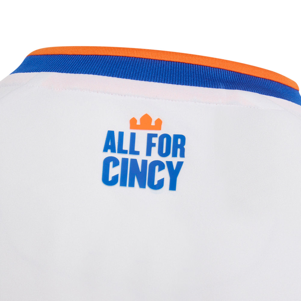 FC Cincinnati 26/27 Away Jersey (Youth)