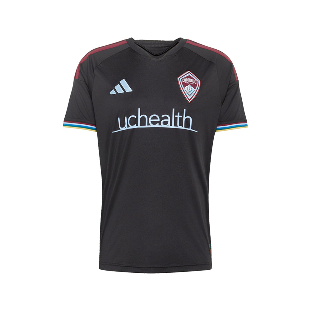 Colorado Rapids 26/27 Home Jersey