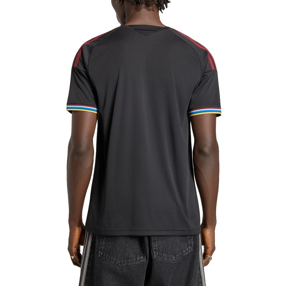 Colorado Rapids 26/27 Home Jersey