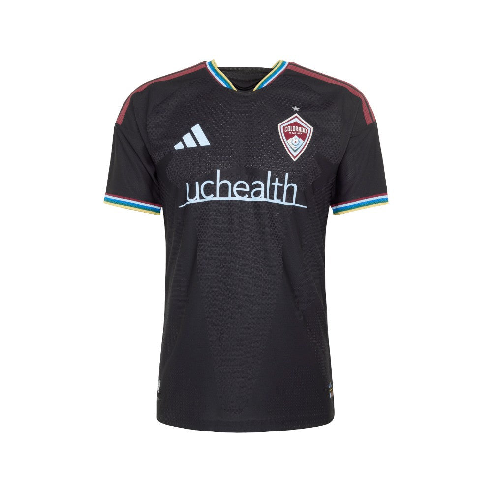Colorado Rapids 26/27 Home Authentic Jersey