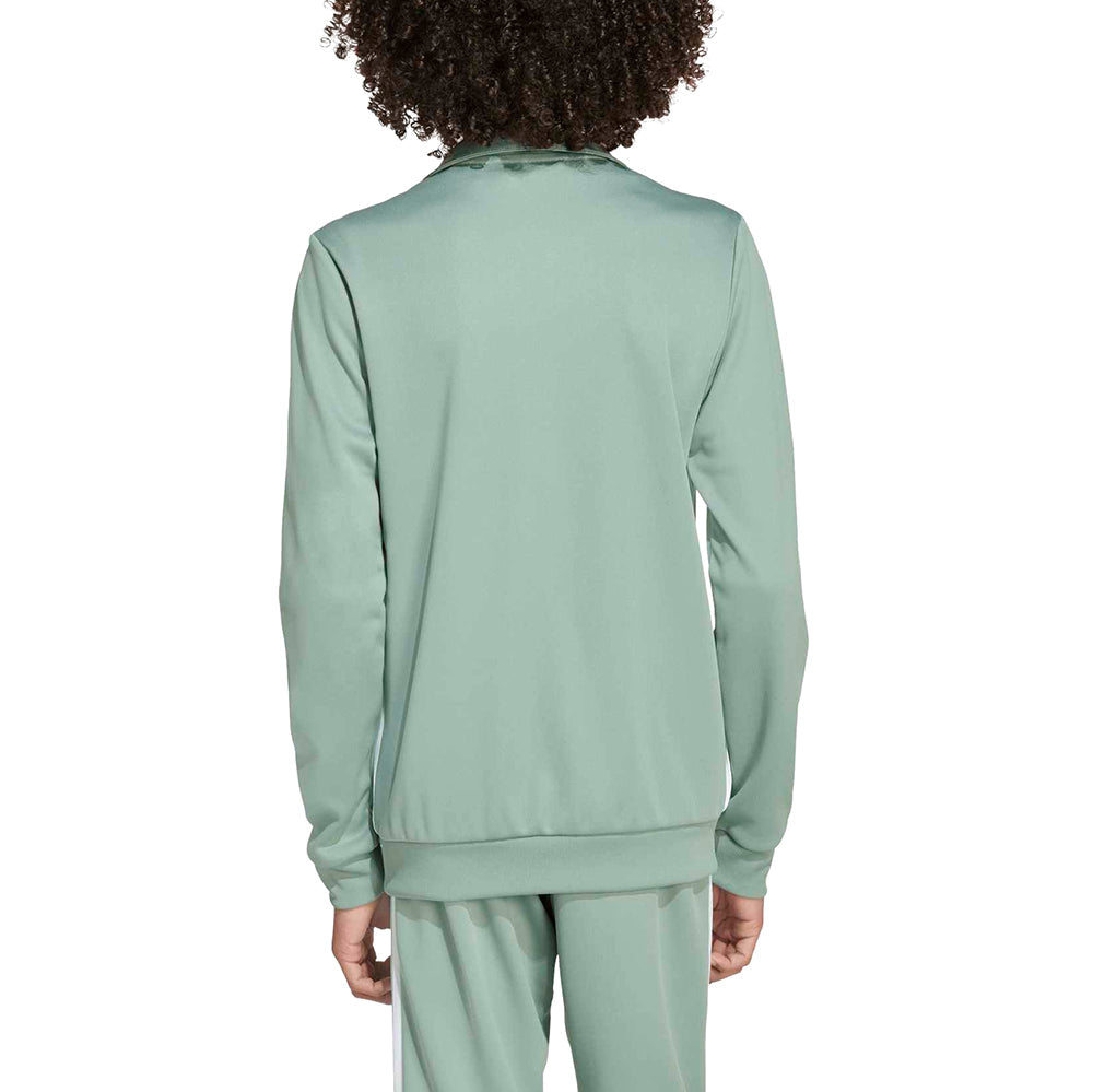 Tiro 25 Essentials Training Jacket (Youth)