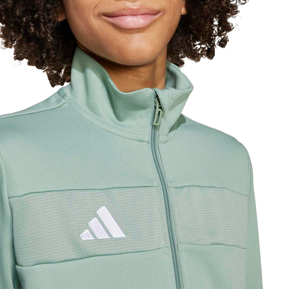 Tiro 25 Essentials Training Jacket (Youth)