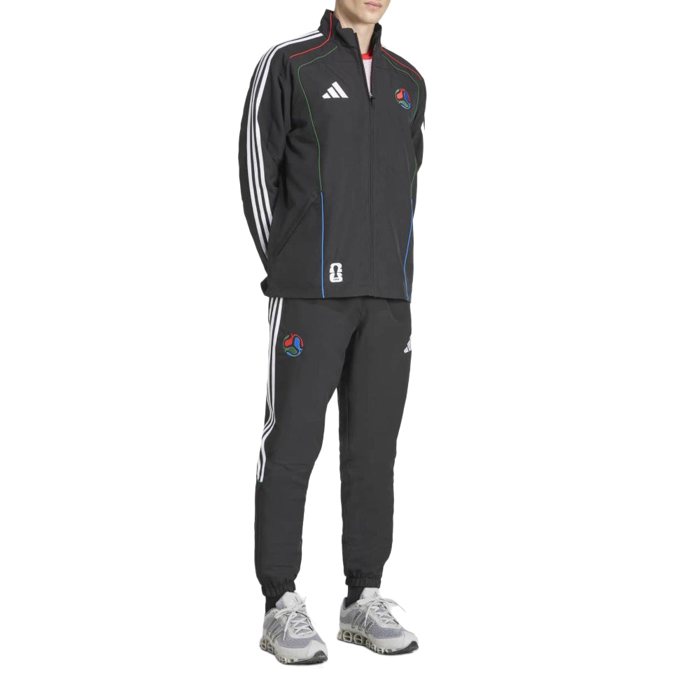 FIFA World Cup 26 Host Track Pant