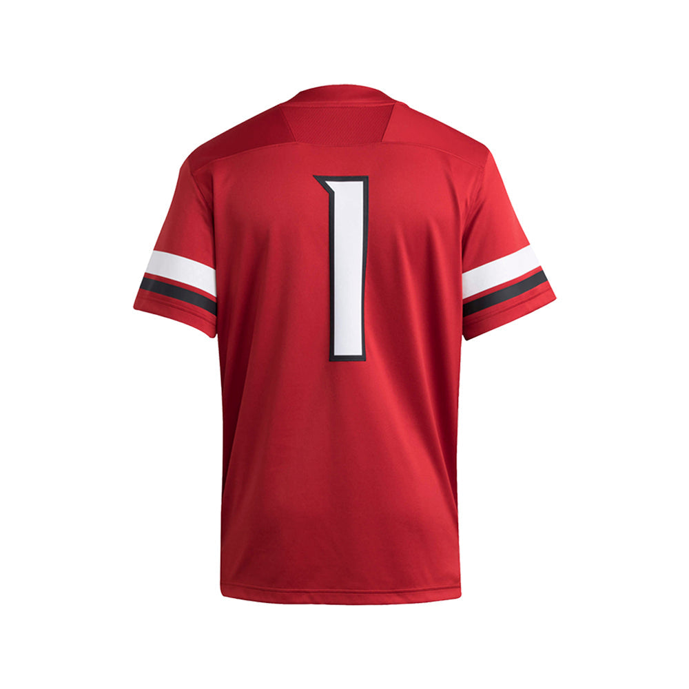 Premier Louisville Home Jersey