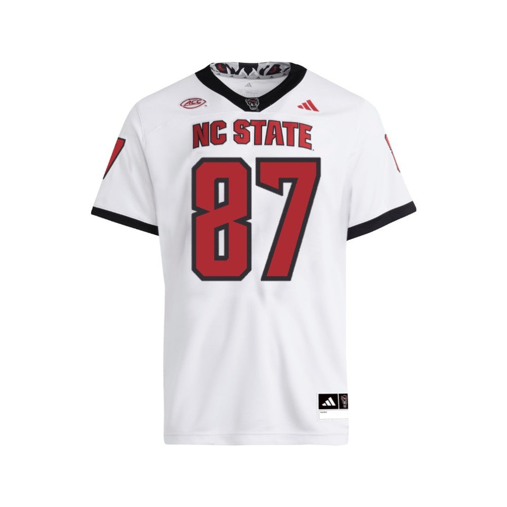 Premier North Carolina State Away Jersey